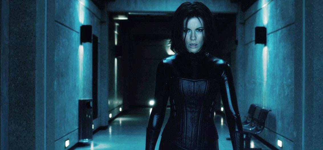 Kate Beckinsale To Reprise Lead For Underworld 5