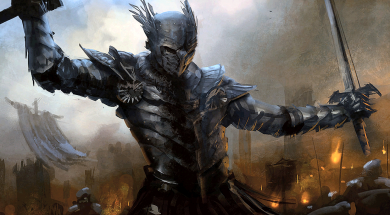 Warrior