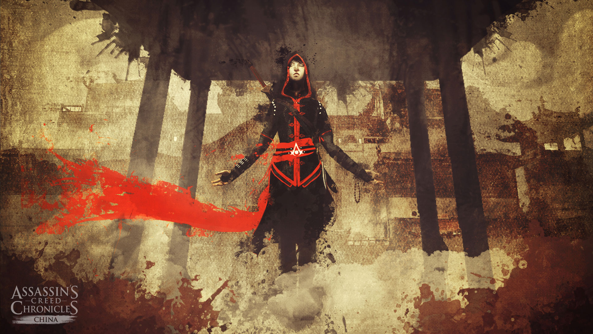 Review: Assassin's Creed Chronicles: China