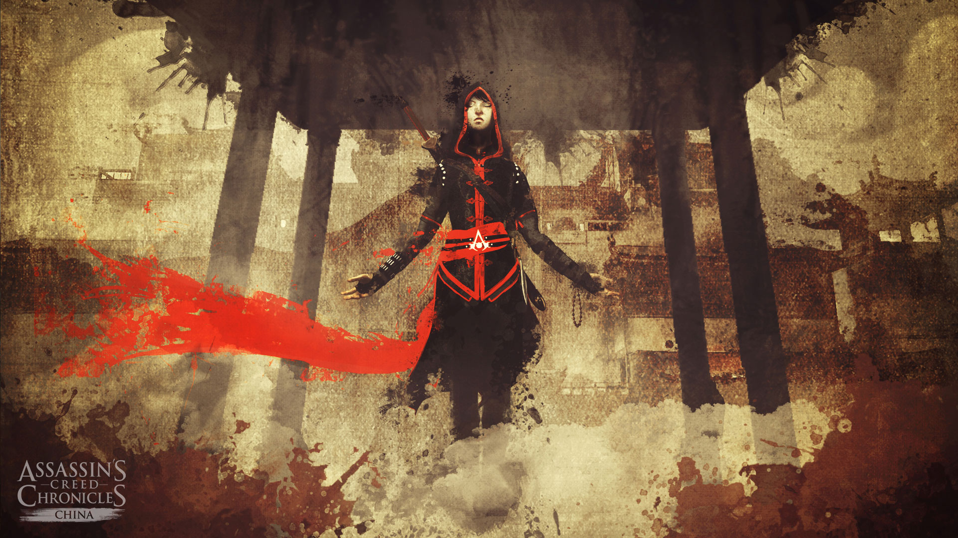 Review: Assassin’s Creed Chronicles: China