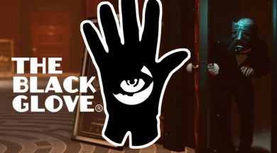 black_glove