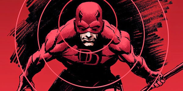 You’ve Got Issues – Daredevil