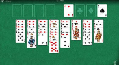 freecell