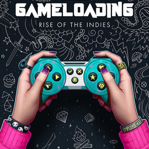 Event: GameLoading: Rise Of The Indies Screening