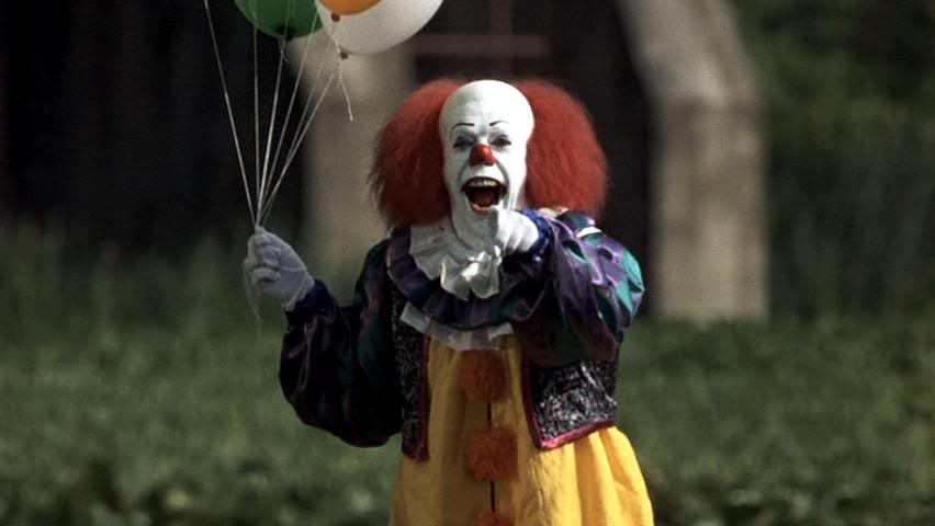 Stephen King’s It Remake On Hold