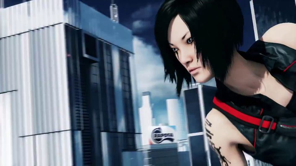 EA Confirm Mirror’s Edge 2 For Early 2016