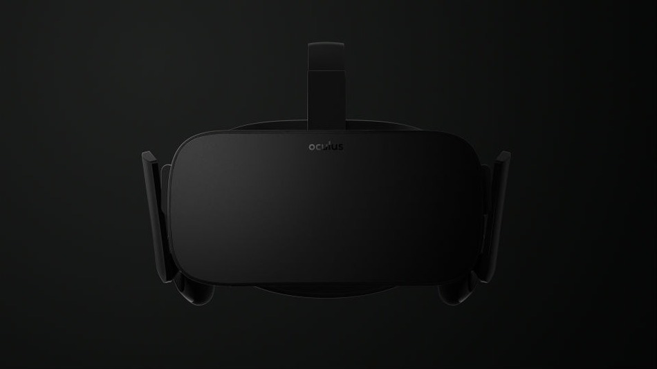 Oculus Sends Out Mysterious Invites For June Event