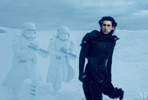 star wars kylo ren