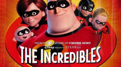 theincredibles