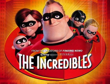 theincredibles