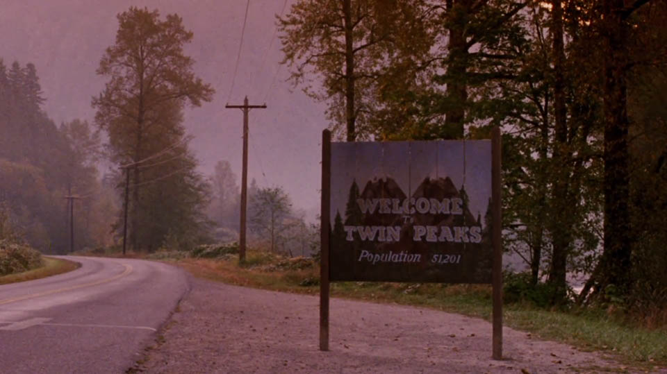 David Lynch Confirms That Twin Peaks Is "Happening Again", Again