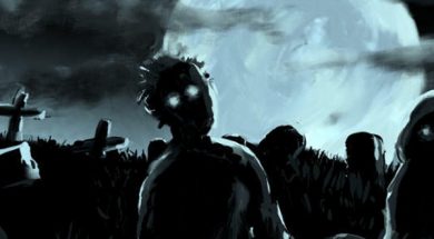 undead