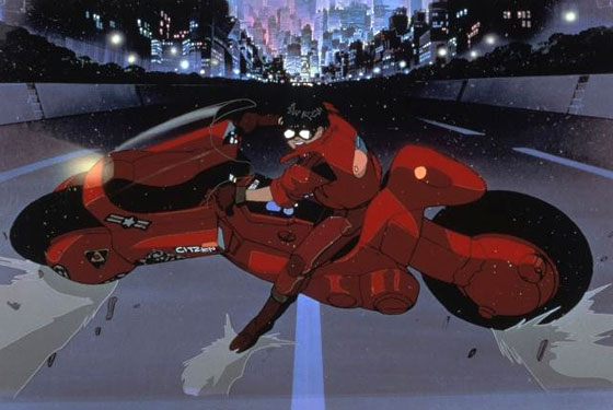 Marco J Ramirez To Write New Akira Script