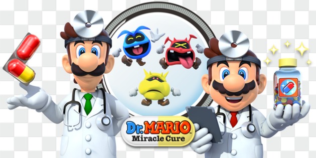 ‘Dr. Mario Miracle Cure’ To Launch In Europe In June