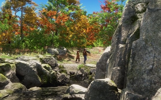 Yu Suzuki Launches Shenmue 3 Kickstarter, Makes Money Very Quickly