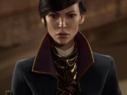 Dishonored 2