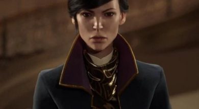 Dishonored 2