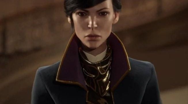 Dishonored 2