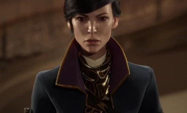 Dishonored 2 Sees Emily Come Out Of The Shadows As A Playable Character