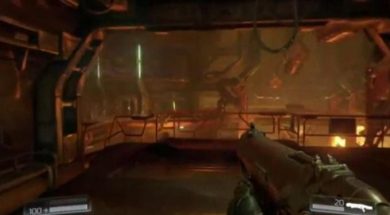 Doom 4