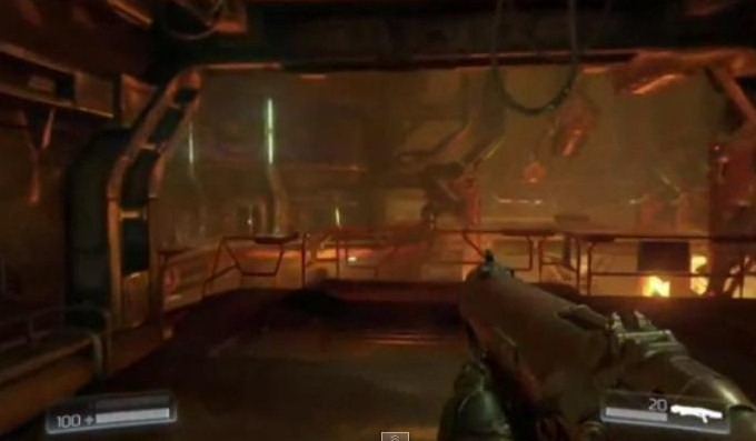 Doom 4 Scheduled For Spring 2016