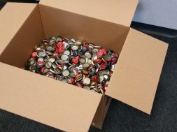 FO4 Bottlecaps Box