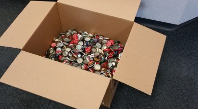 FO4 Bottlecaps Box