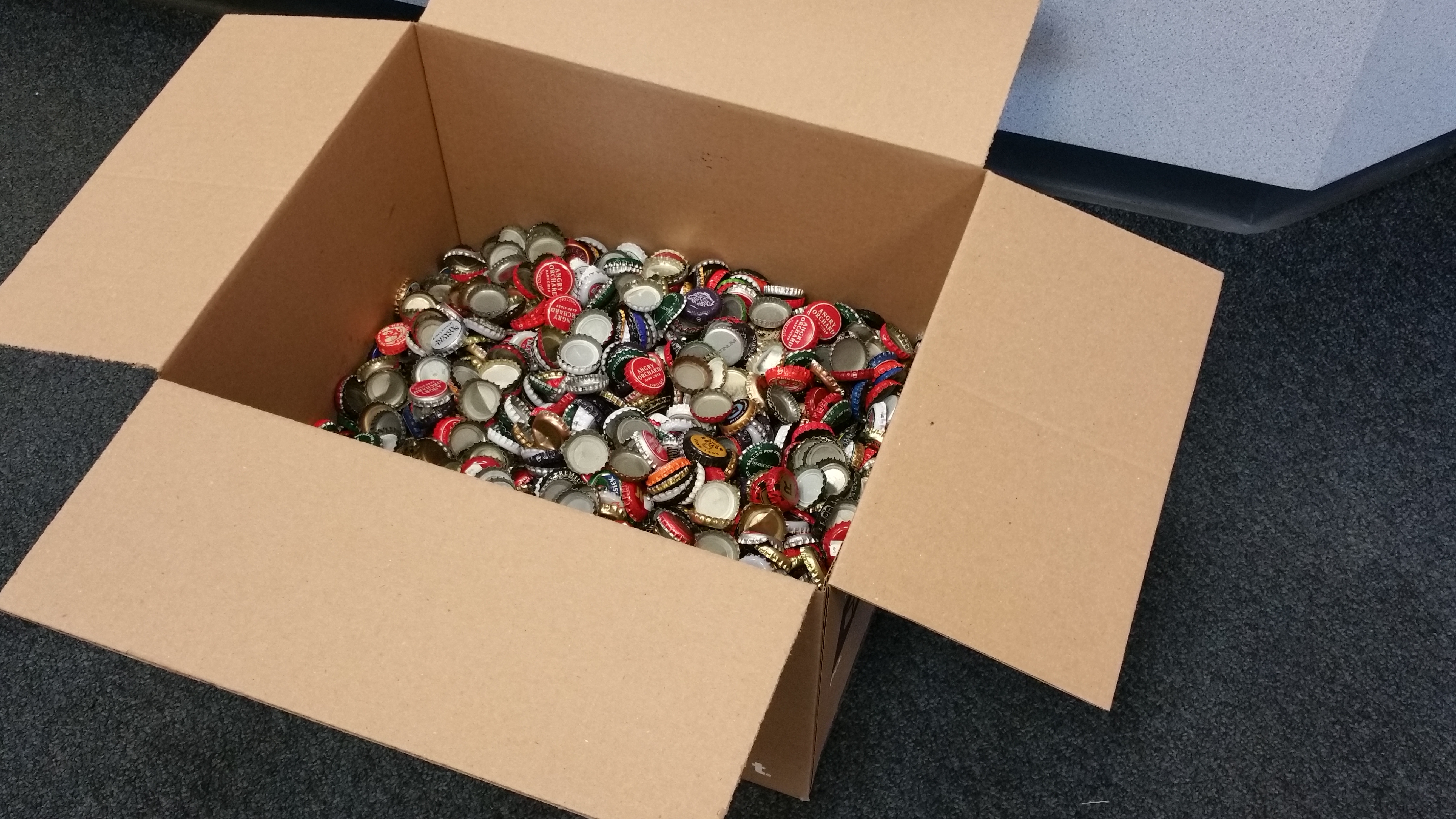Fan Tries To Pre-order Fallout 4 With Bottlecaps