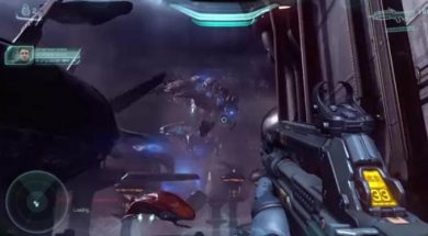 Halo 5