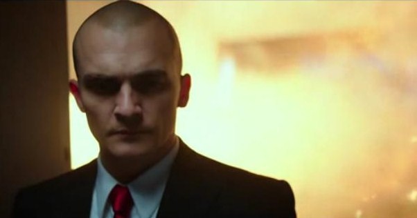 Latest Hitman: Agent 47 Trailer Gives Insight Into The Killer's Origin