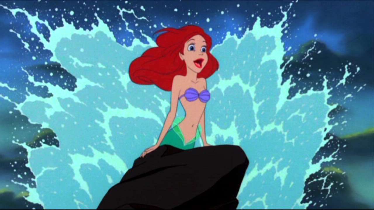 Sofia Copolla Abandons ‘The Little Mermaid’