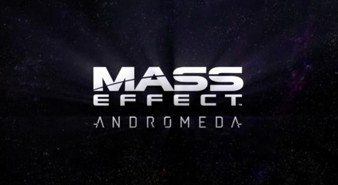 Mass Effect: Andromeda Is Coming In 2016