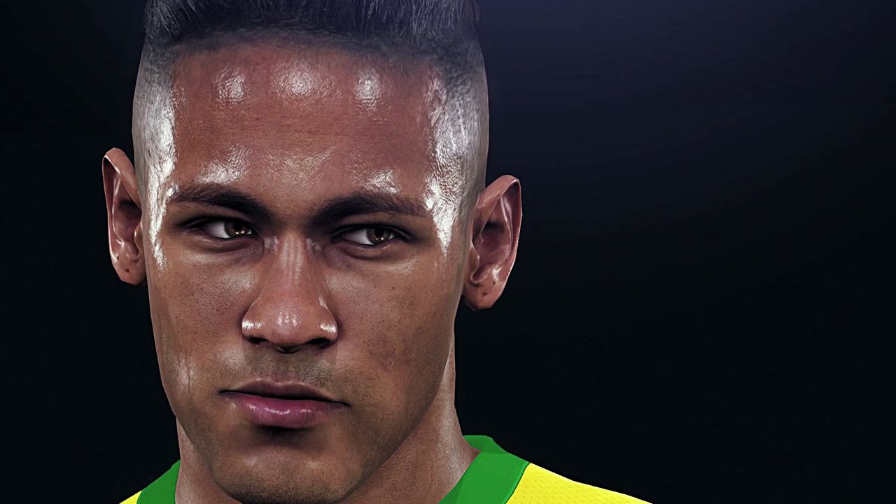 Pro Evolution Soccer 2016 Is Coming In September