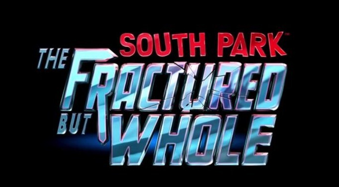 South Park: The Fractured But Whole Announced