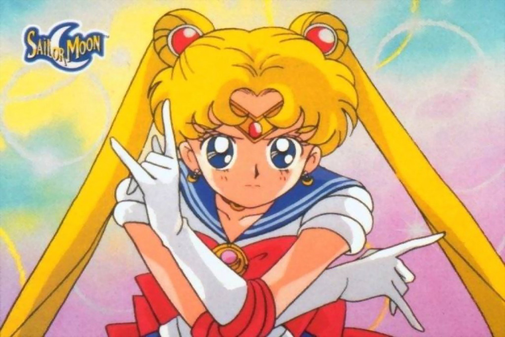 Sailor Moon Crystal – Moon Pride Violin Dubstep