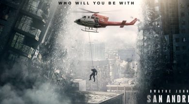 San-Andreas