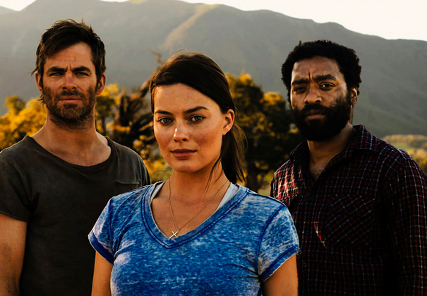 Trailer For ‘Z For Zachariah’ Starring Margot Robbie Released