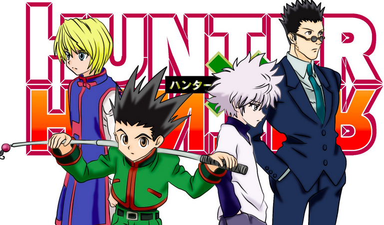 YesFlix/NoFlix: Hunter x Hunter Or Knights of Sidonia?