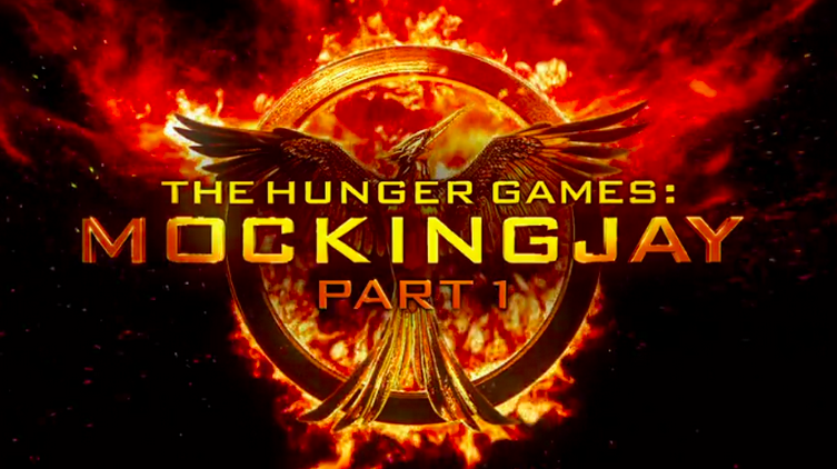 The Hunger Games: Mockingjay Part 2 Trailer Released