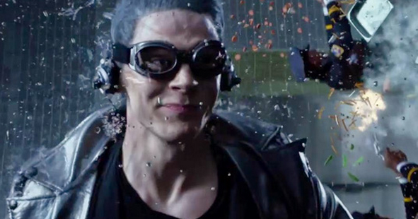 'X-Men: Apocalypse' Director Teases Quicksilver Scene