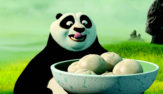Kung Fu Panda 3 Teaser Trailer Released