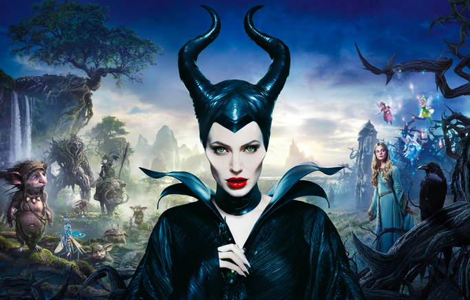 Disney Are Planning A Maleficent Sequel