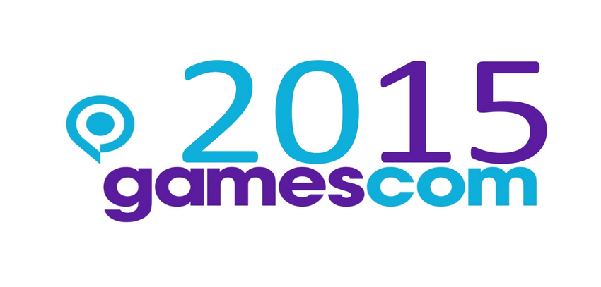 Planning for Gamescom 2015