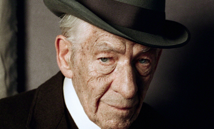 Review: Mr. Holmes