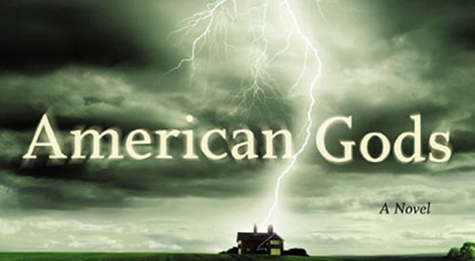 Neil Gaiman’s American Gods Set For TV Adaption