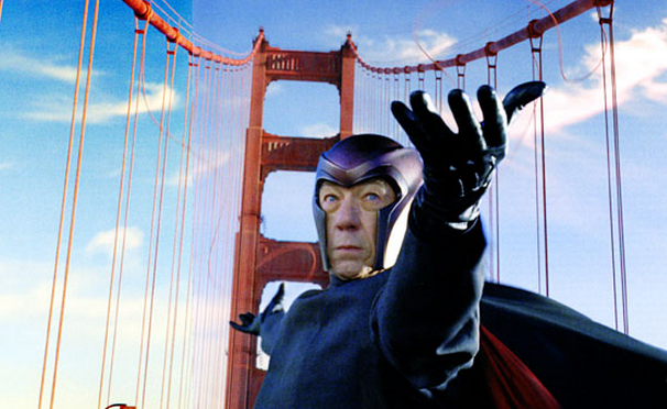 Ian McKellen Confirms He Will Not Play Magneto In X-Men: Apocalypse