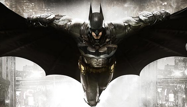 Batman: Arkham Knight Trailer Featuring The Joker Is Chilling