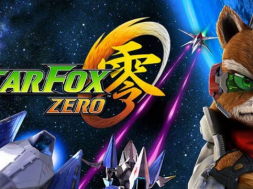 Star Fox Zero