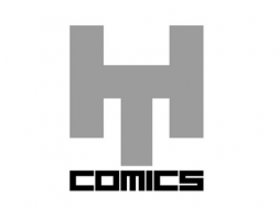 Hidden Treasure Comics