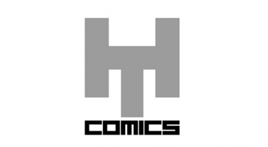 Hidden Treasure Comics